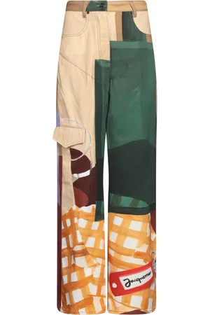 Jacquemus BOTTOMWEAR Pantaloni