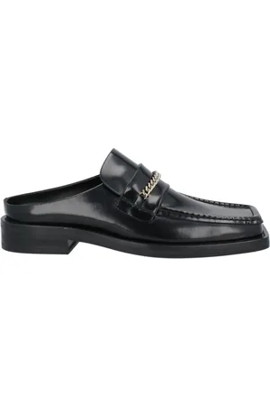 MARTINE ROSE CALZATURE Mules & Zoccoli