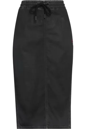 Diesel BOTTOMWEAR Gonne jeans