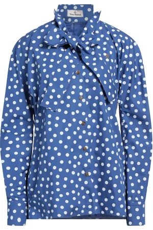 Vivienne Westwood TOPWEAR Camicie