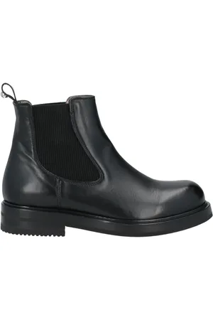 Kiton CALZATURE Stivaletti