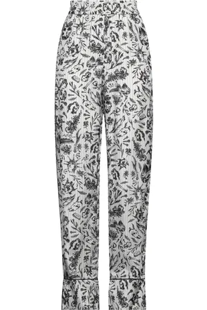 OFF-WHITE OFFWHITE™ BOTTOMWEAR Pantaloni