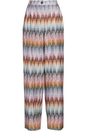 Missoni BOTTOMWEAR Pantaloni