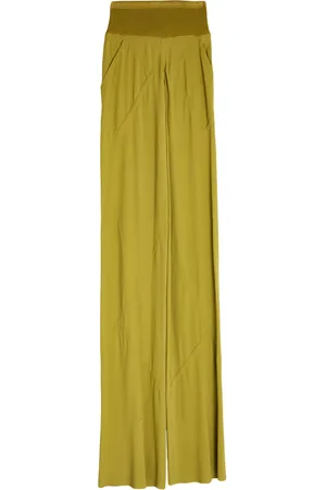 Rick Owens BOTTOMWEAR Pantaloni