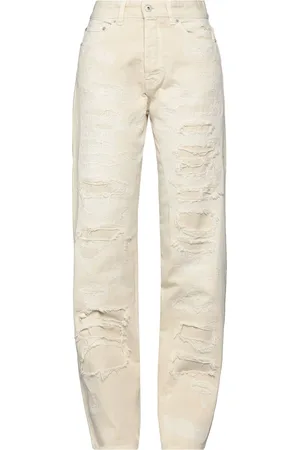 Heron Preston BOTTOMWEAR Pantaloni jeans