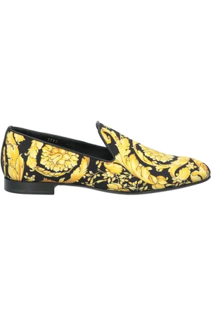 VERSACE CALZATURE Mocassini