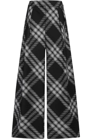 Burberry BOTTOMWEAR Pantaloni