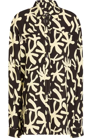 Nanushka TOPWEAR Camicie