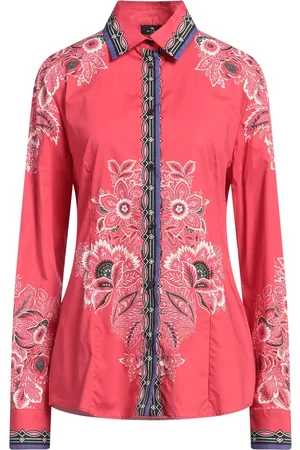 Etro TOPWEAR Camicie