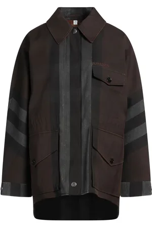 Burberry CAPISPALLA Giacche & Giubbotti