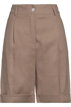 Kiton BOTTOMWEAR Shorts e bermuda