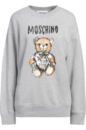 Moschino TOPWEAR Felpe