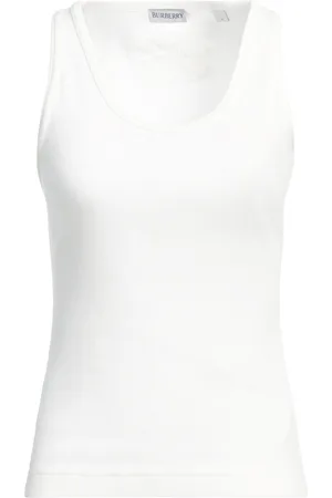 Burberry TOPWEAR Canotte