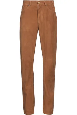 GABRIELA HEARST BOTTOMWEAR Pantaloni