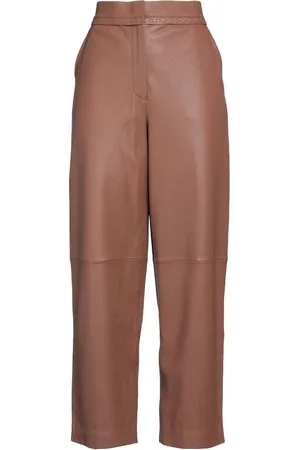 Fendi BOTTOMWEAR Pantaloni