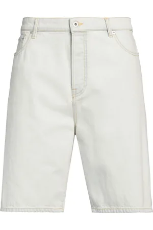 Kenzo BOTTOMWEAR Shorts jeans