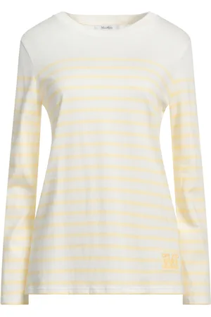 Max Mara TOPWEAR Tshirts