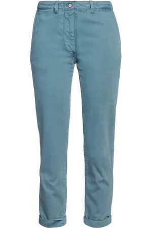 Golden Goose BOTTOMWEAR Pantaloni jeans
