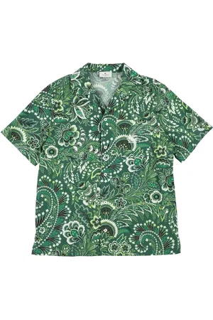Etro TOPWEAR Camicie