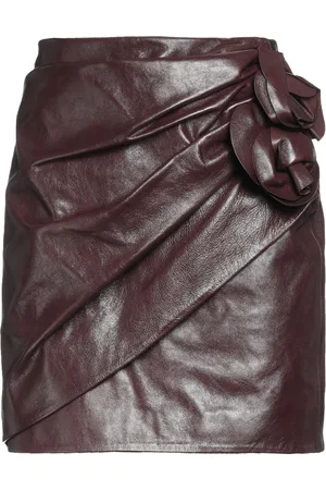 MAGDA BUTRYM BOTTOMWEAR Minigonne