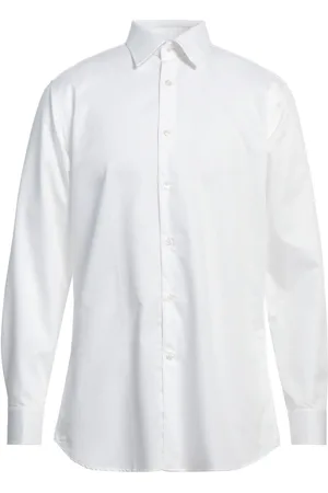 Dunhill TOPWEAR Camicie