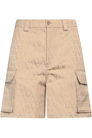 VALENTINO GARAVANI BOTTOMWEAR Shorts e bermuda