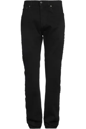 J.W.Anderson BOTTOMWEAR Pantaloni jeans