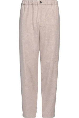 Jil Sander BOTTOMWEAR Pantaloni