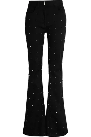 Givenchy BOTTOMWEAR Pantaloni