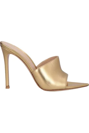 Gianvito Rossi CALZATURE Sandali