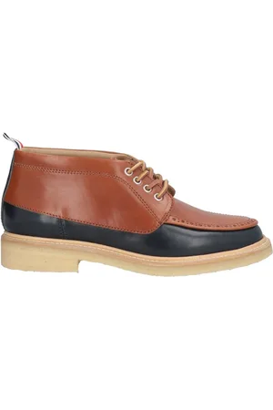 Thom Browne CALZATURE Stivaletti