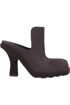 Burberry CALZATURE Mules & Zoccoli