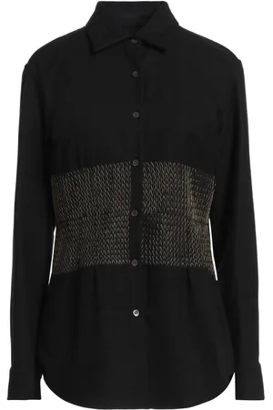 DRIES VAN NOTEN TOPWEAR Camicie