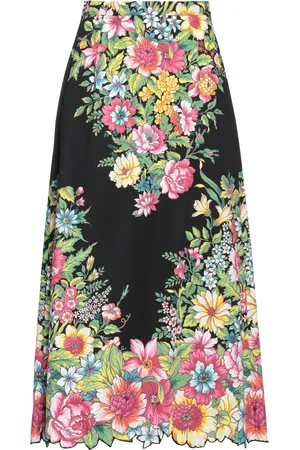 Etro BOTTOMWEAR Gonne lunghe