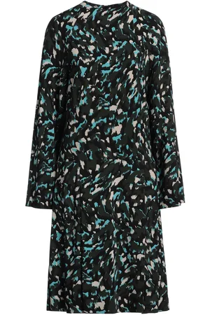 Burberry VESTITI Vestiti midi