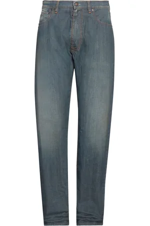 Maison Margiela BOTTOMWEAR Pantaloni jeans