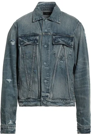 AMIRI CAPISPALLA Capispalla jeans