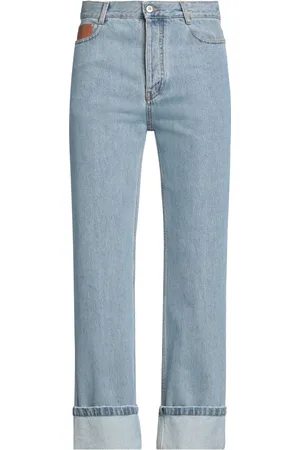 Loewe BOTTOMWEAR Pantaloni jeans