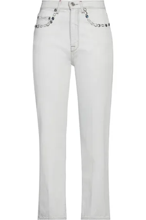 Golden Goose BOTTOMWEAR Pantaloni jeans