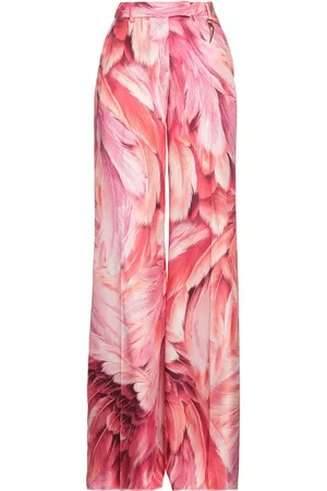 Roberto Cavalli BOTTOMWEAR Pantaloni