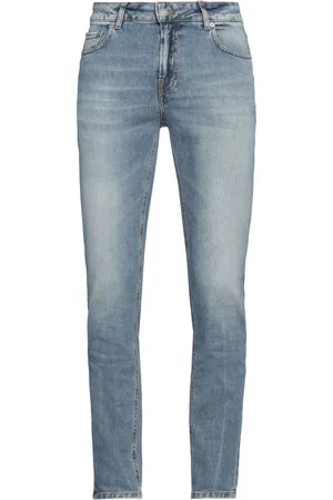 Roberto Cavalli BOTTOMWEAR Pantaloni jeans