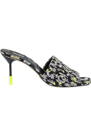 Msgm CALZATURE Sandali