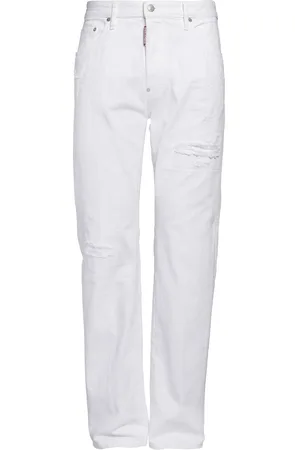 Dsquared2 BOTTOMWEAR Pantaloni jeans