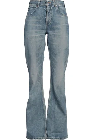 Céline BOTTOMWEAR Pantaloni jeans