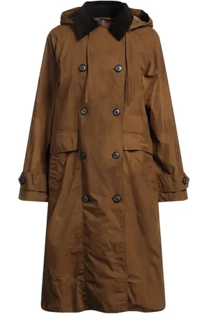 Barbour CAPISPALLA Soprabiti & Trench