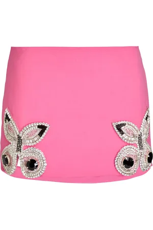 AREA BOTTOMWEAR Minigonne