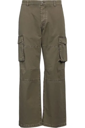 Golden Goose BOTTOMWEAR Pantaloni