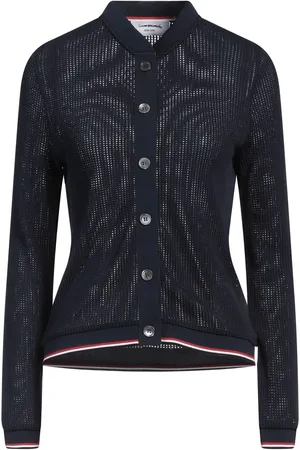 Thom Browne MAGLIERIA Cardigan