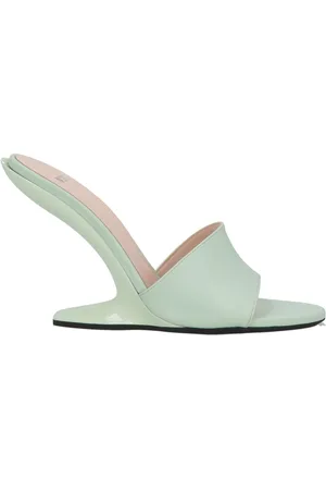 Nº21 CALZATURE Sandali