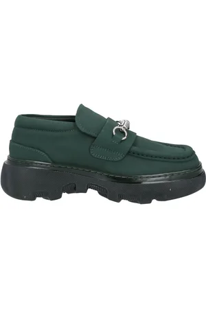 Burberry CALZATURE Mocassini